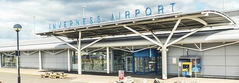 Inverness Airport