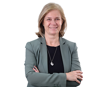 Mari Carmen Moneva CHRO
