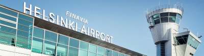Helsinki Airport