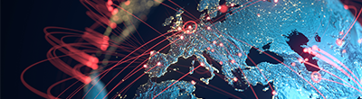 Operations cyberdefence