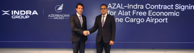 Indra Group - AZAL