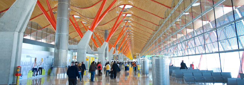 Aeropuerto