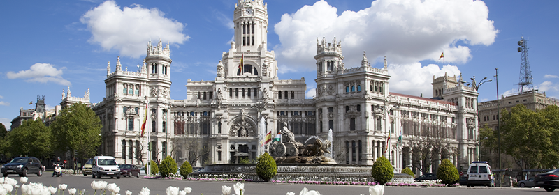 Ayuntamiento de Madrid