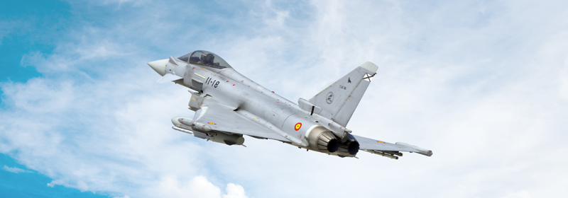 Eurofighter