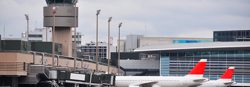 Zurich Airport