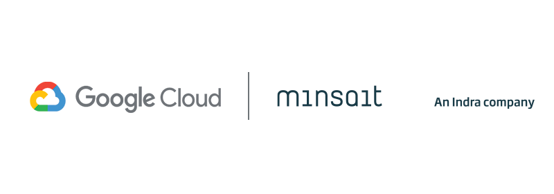 Minsait acelerará la transformación digital de empresas e instituciones de la mano de Google Cloud