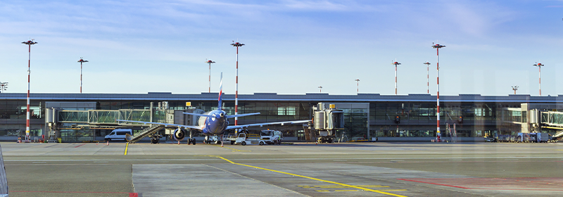 Riga International Airport