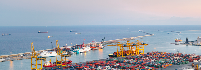 El Ministerio de Comercio Exterior y Turismo de Perú adjudica a Indra la plataforma portuaria de la Ventanilla Única de Comercio Exterior