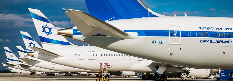 EL AL, la aerolínea de Israel, elige a Minsait para impulsar la venta de billetes durante la pandemia