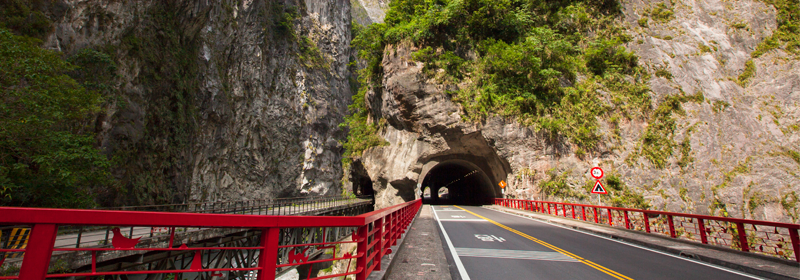 La tecnología de Indra mejora la gestión del tráfico y la seguridad en el nuevo Túnel el Melón II, en Chile