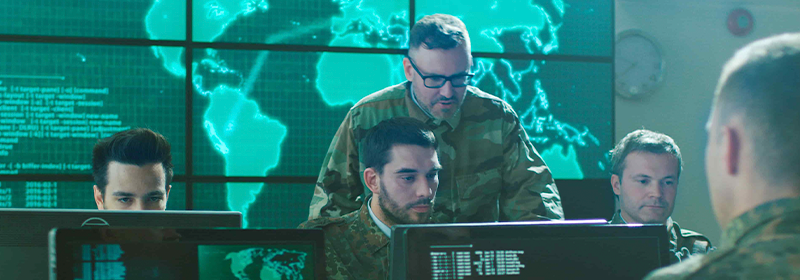 Indra leads the largest cyber situational awareness project for the defence of Europe
