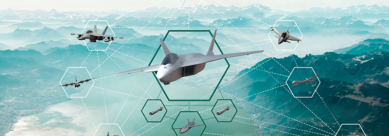 Green light for FCMS, Indra and Thales to start designing the sensors that will contribute to NGWS/FCAS superiority Green light for FCMS, Indra and Thales to start designing the sensors that will contribute to NGWS/FCAS superiority
