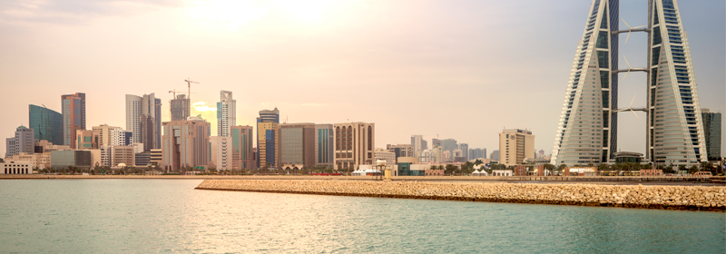 Minsait helps Bahrain to manage electricity and water utilities more efficiently