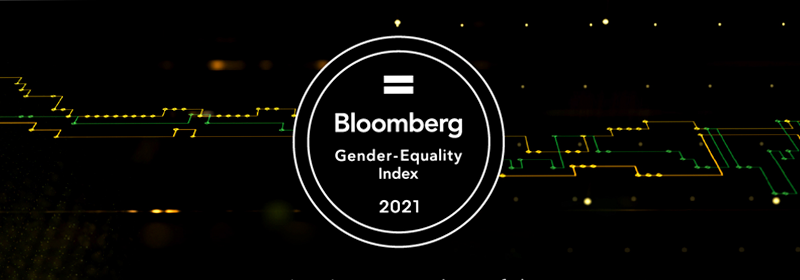 Indra renueva en el Índice Bloomberg de Igualdad de Género con una destacada puntuación en paridad salarial y divulgación