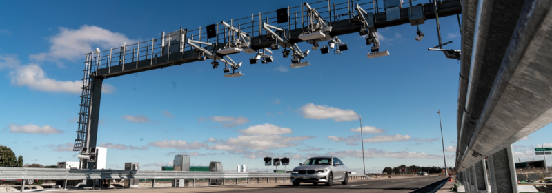 A Smooth Journey into a New Year and a Bright Future – The Toll Roads Blog