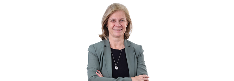 Mari Carmen Moneva CHRO