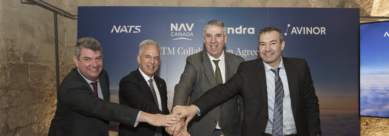 Acuerdo NAV CANADA