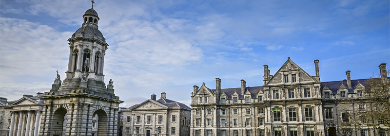 Trinity College Dublin 