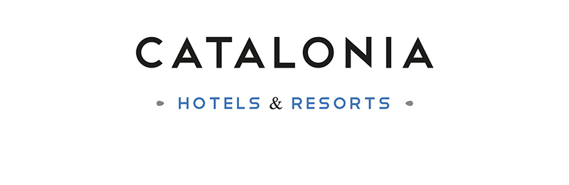 Logo Hoteles Catalonia