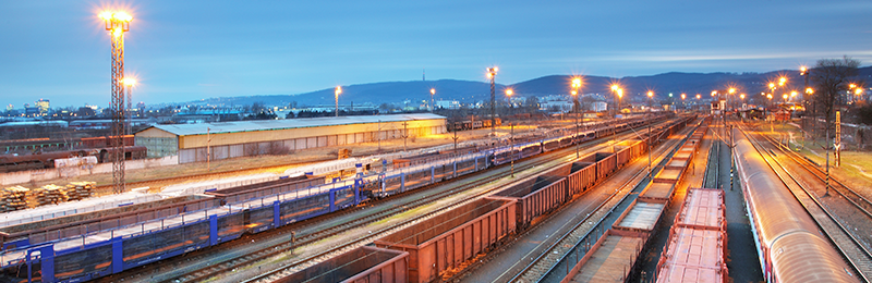 Interoperability: The key to increasing competitiveness of railways