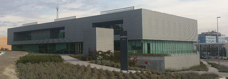 Centro Software Málaga