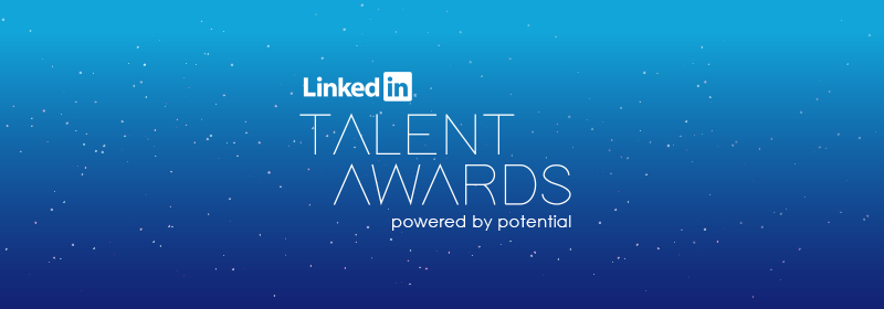 Logo Talent Awards