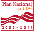Plan Nacional de I+D+I. 2008-2011