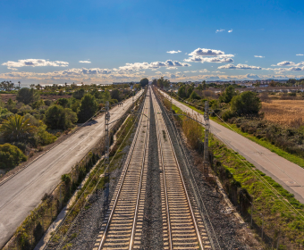 Indra Group military mobility 