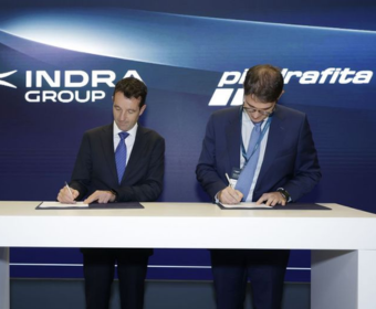Indra Group acuerdo Piedrafita Systems