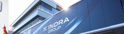 Sede Indra Group Arroyo de la Vega