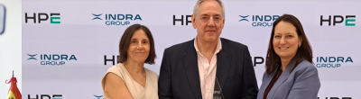 Premio Hewlett Packard Enterprise 