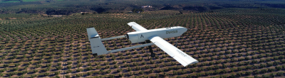 Indra Group adquisición Aertec