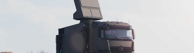 Radar MTR