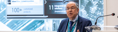 Ponencia FEINDEF Innovación