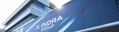 Sede Indra Group