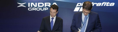 Indra Group acuerdo Piedrafita Systems