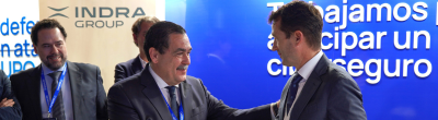 Indra Group MoU S2GRUPO