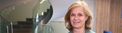 Mari Carmen Moneva CHRO