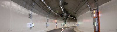 Indra Silvertown Tunnel