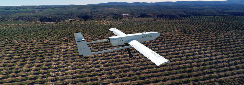 Indra Group adquisición Aertec