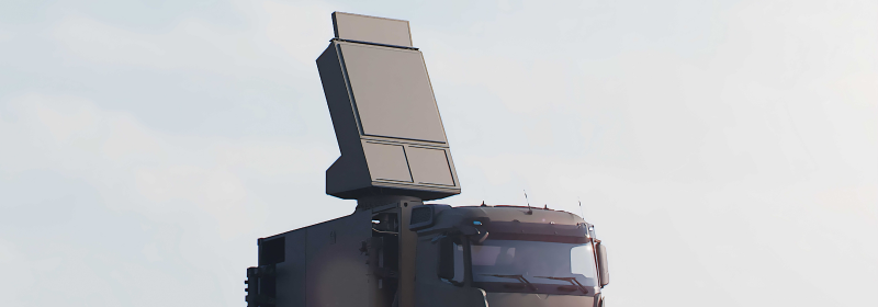 Radar MTR