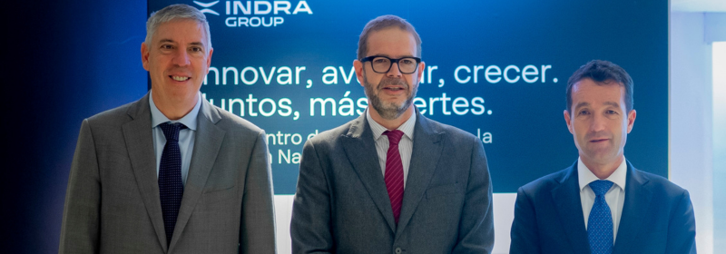 II National Defense Industry Ecosystem Meeting