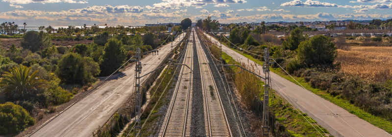 Indra Group movilidad militar