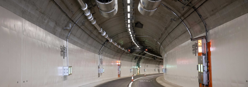 Indra túnel Silvertown