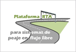 Logo Plataforma RTA