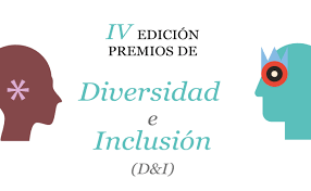 Premios Diversidad y Exceencia