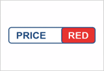 Logo PRICE-RED