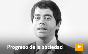 Desarrolla tu carrera en una empresa internacional