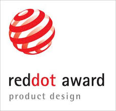 Reddot award