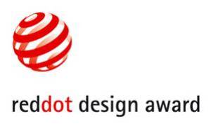 Logo Red Dot Award